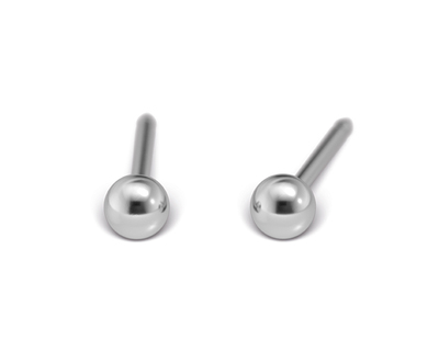 S8E Studex Sensitive divat fülbevaló, 3mm gömb S8E Studex Sensitive divat fülbevaló, 3mm gömb