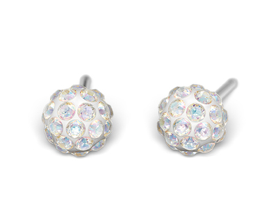 S114 Studex sensitive fehér 