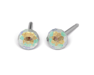 N12-0315 belőhető fülbevaló 3,5mm N12-0315 belőhető fülbevaló 3,5mm