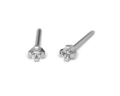 N32-0100 belőhető fülbevaló 2mm N32-0100 belőhető fülbevaló 2mm