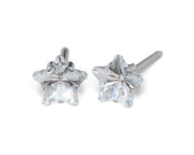 N22-0402 belőhető fülbevaló 5mm N22-0402 belőhető fülbevaló 5mm