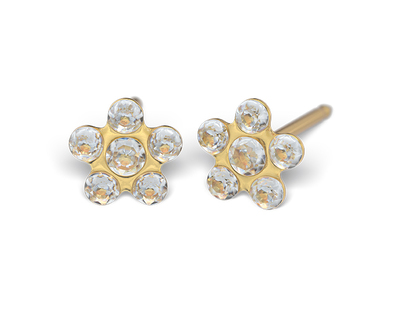 N11-6004 belőhető fülbevaló 5mm N11-6004 belőhető fülbevaló 5mm