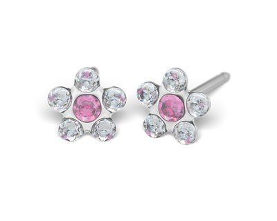 N12-6410 belőhető fülbevaló 5mm N12-6410 belőhető fülbevaló 5mm