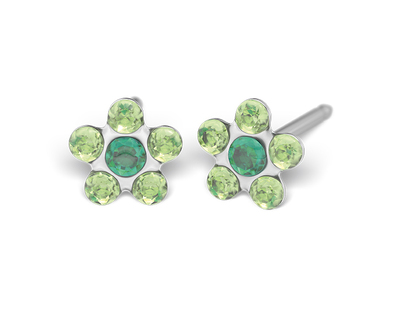 N12-6085 belőhető fülbevaló 5mm N12-6085 belőhető fülbevaló 5mm