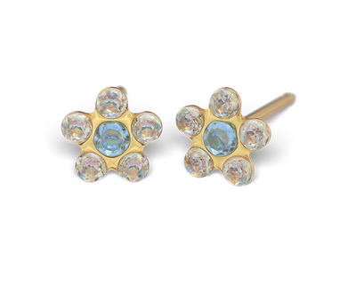 N11-6153 belőhető fülbevaló 5mm N11-6153 belőhető fülbevaló 5mm