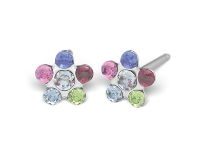 N12-6213 belőhető fülbevaló 5mm N12-6213 belőhető fülbevaló 5mm