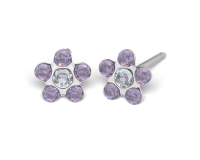 N12-6284 belőhető fülbevaló 5mm N12-6284 belőhető fülbevaló 5mm