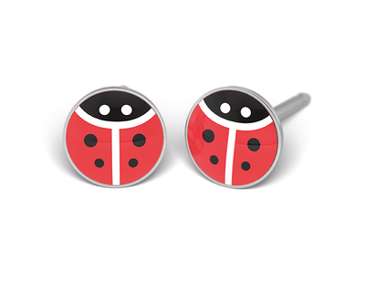 N12-0603 belőhető fülbevaló 5mm N12-0603 belőhető fülbevaló 5mm