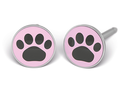 N12-0660 belőhető fülbevaló