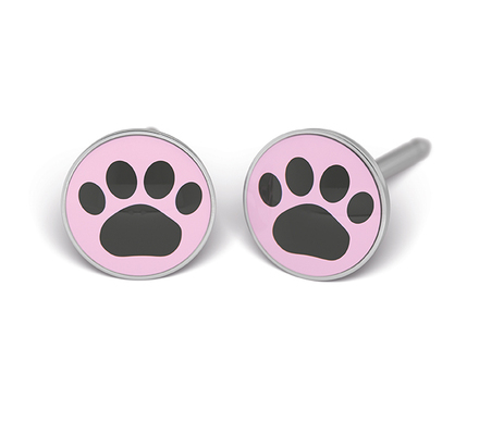 N12-0660 belőhető fülbevaló