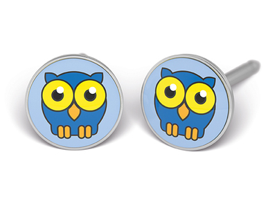 N12-0662 belőhető fülbevaló