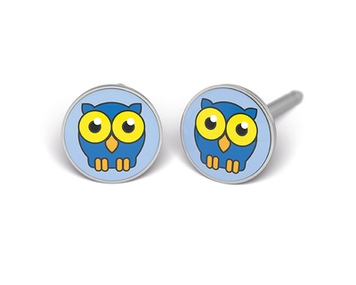 N12-0662 belőhető fülbevaló N12-0662 belőhető fülbevaló