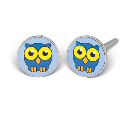 N12-0662 belőhető fülbevaló