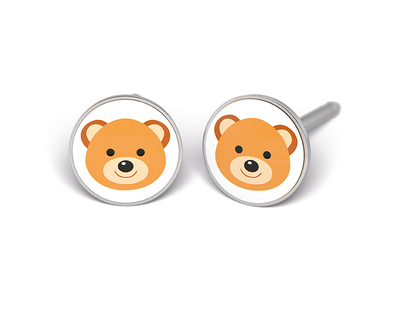 N12-0663 belőhető fülbevaló N12-0663 belőhető fülbevaló