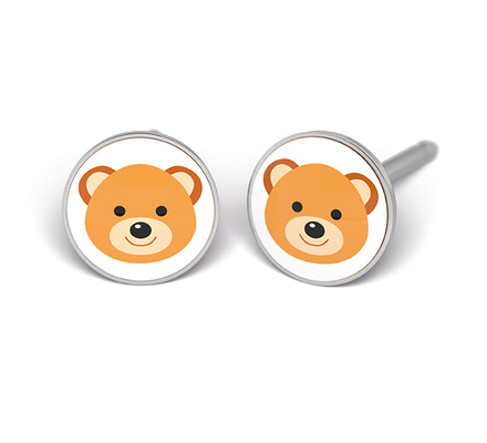 N12-0663 belőhető fülbevaló