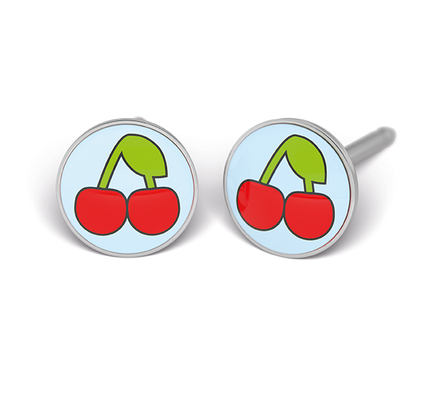 N12-0666 belőhető fülbevaló