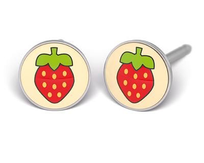 N12-0667 belőhető fülbevaló