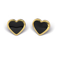 S130 Studex Sensitive szív alakú fülbevaló
