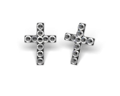 S134 Studex Sensitive kereszt fülbevaló S134 Studex Sensitive kereszt fülbevaló
