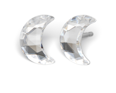 S136 Studex Sensitive félhold alakú fülbevaló S136 Studex Sensitive félhold alakú fülbevaló