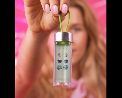 Studex Sensitive kék Barbie szett Studex Sensitive kék Barbie szett